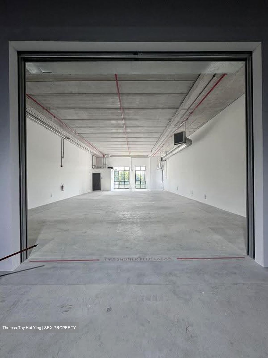 Tampines Connection (D18), Factory #624483911